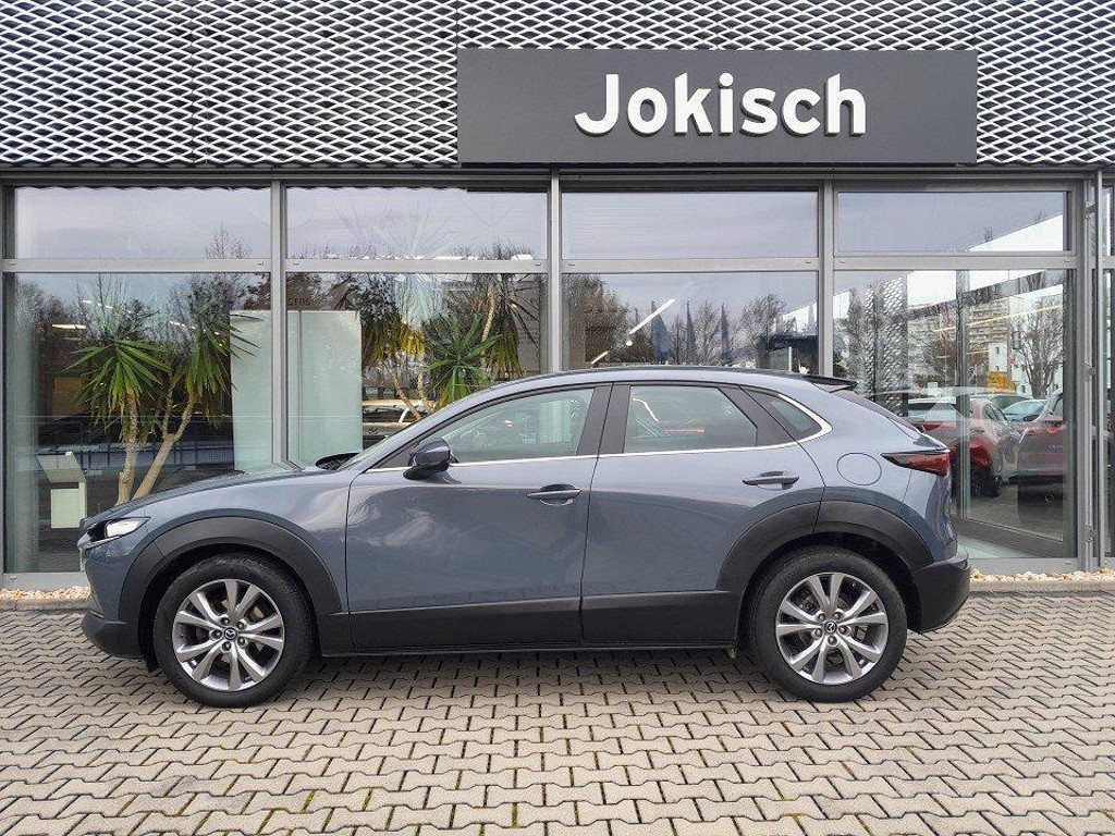 Mazda CX-30 SkyActiv Selection