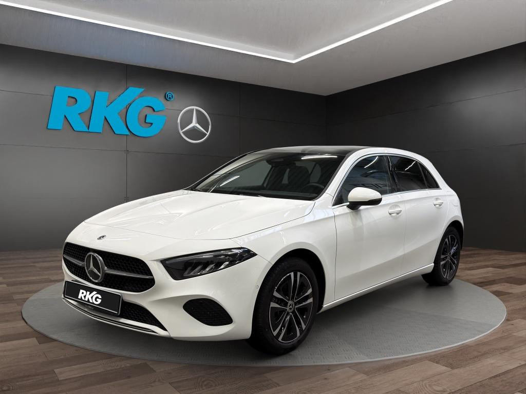 Mercedes-Benz A-Klasse A 250 A 250 e Progressive