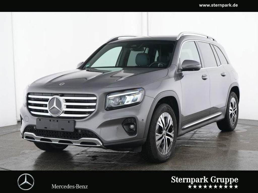 Mercedes-Benz GL-Klasse GLB 200 Progressive