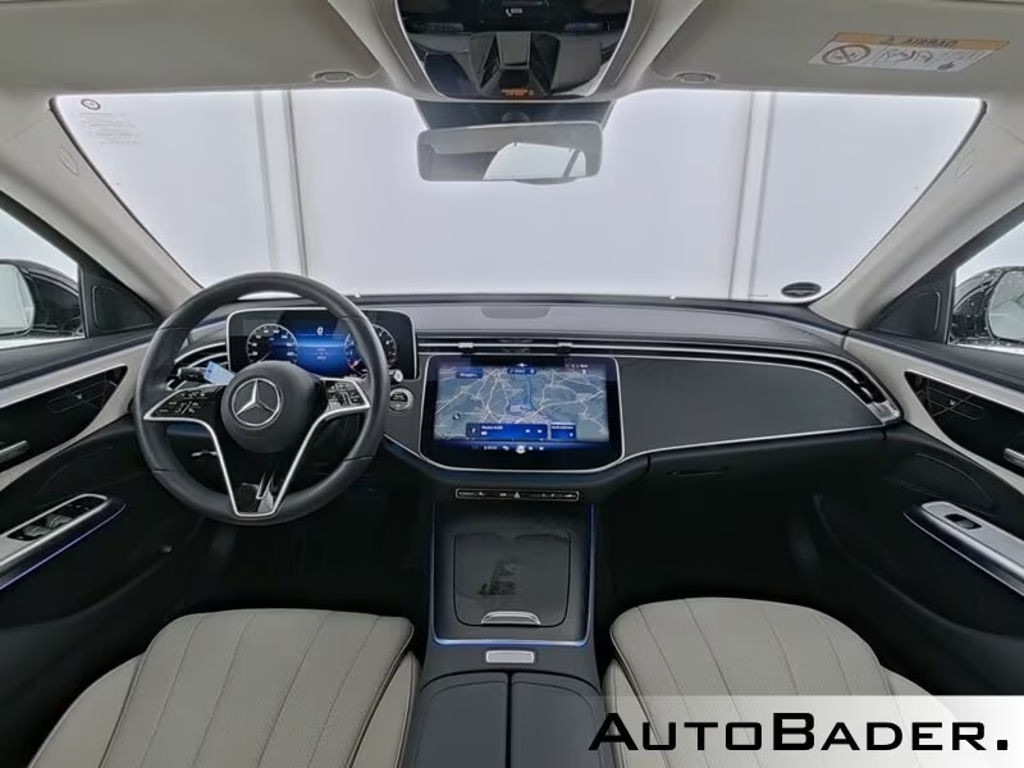 Mercedes-Benz E-Klasse E 200 AVANTGARDE Estate