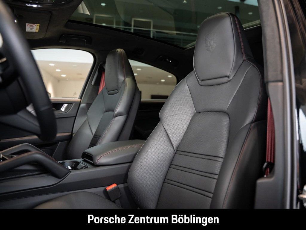 Porsche Cayenne GTS Coupé