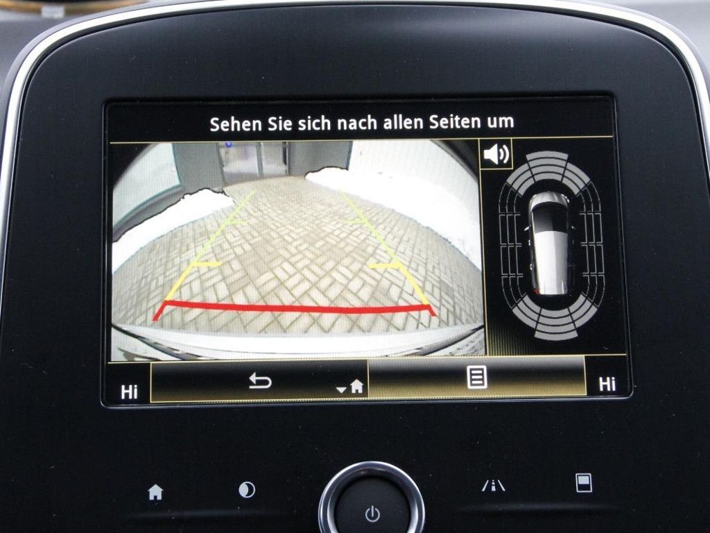 Renault Grand Scenic