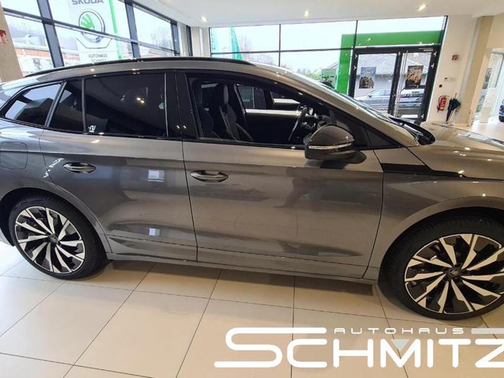 Skoda Enyaq iV