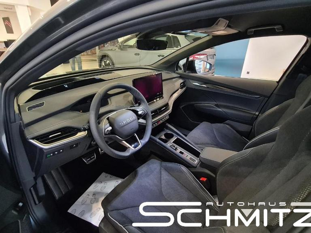 Skoda Enyaq iV