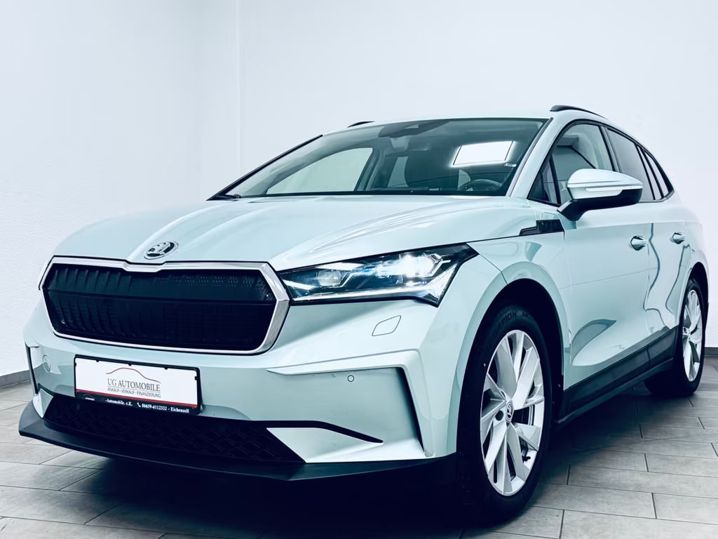 Skoda Enyaq iV iV 60