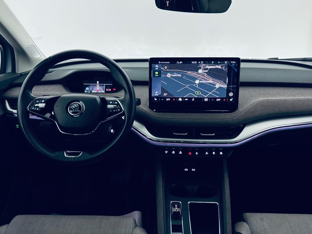 Skoda Enyaq iV