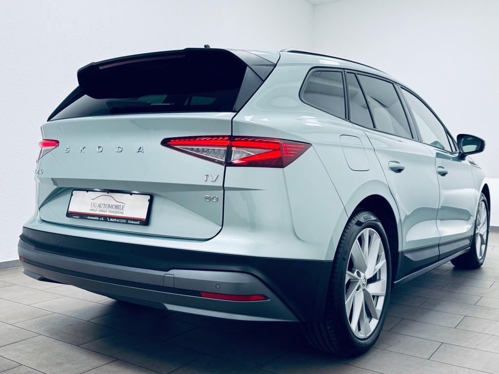 Skoda Enyaq iV