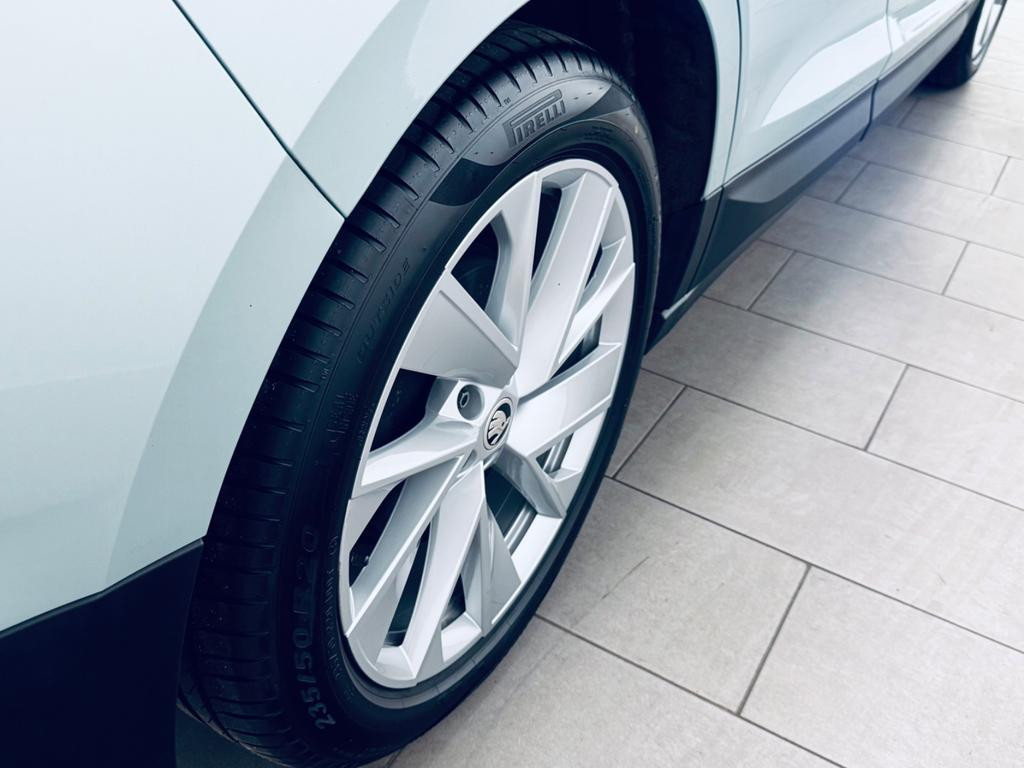 Skoda Enyaq iV