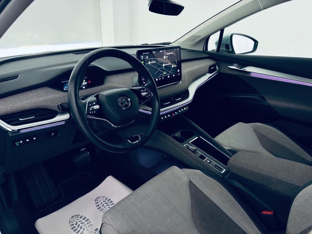 Skoda Enyaq iV