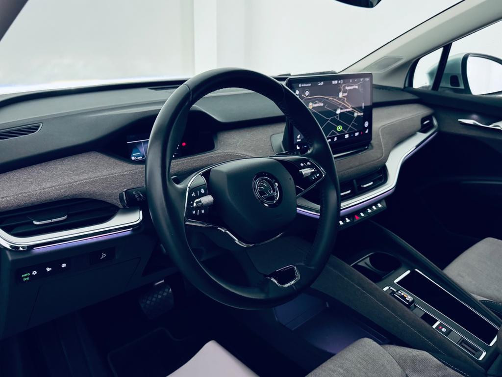 Skoda Enyaq iV