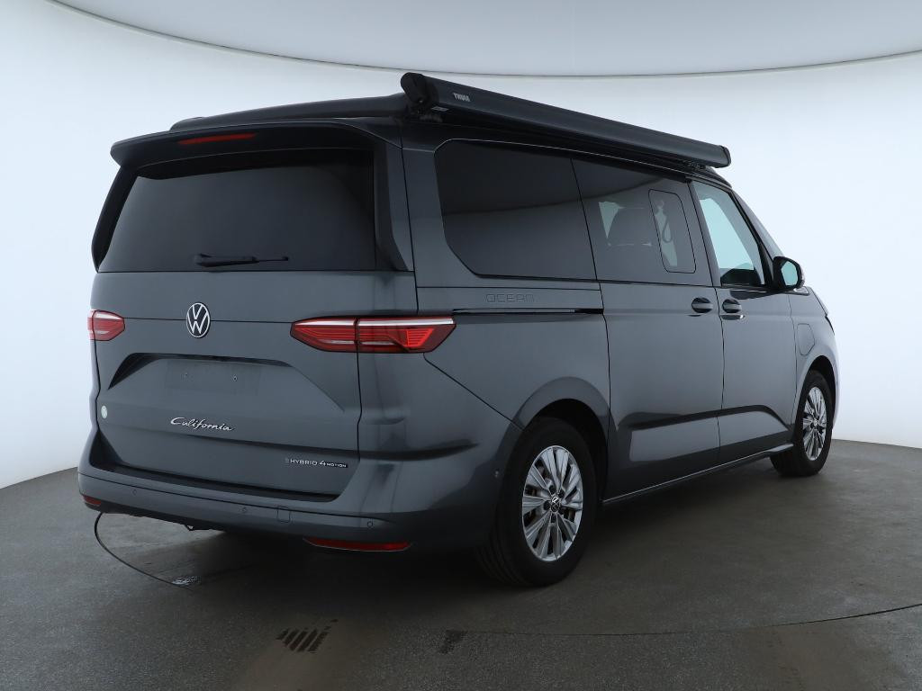 Volkswagen CALIFORNIA eHybrid T7 Ocean