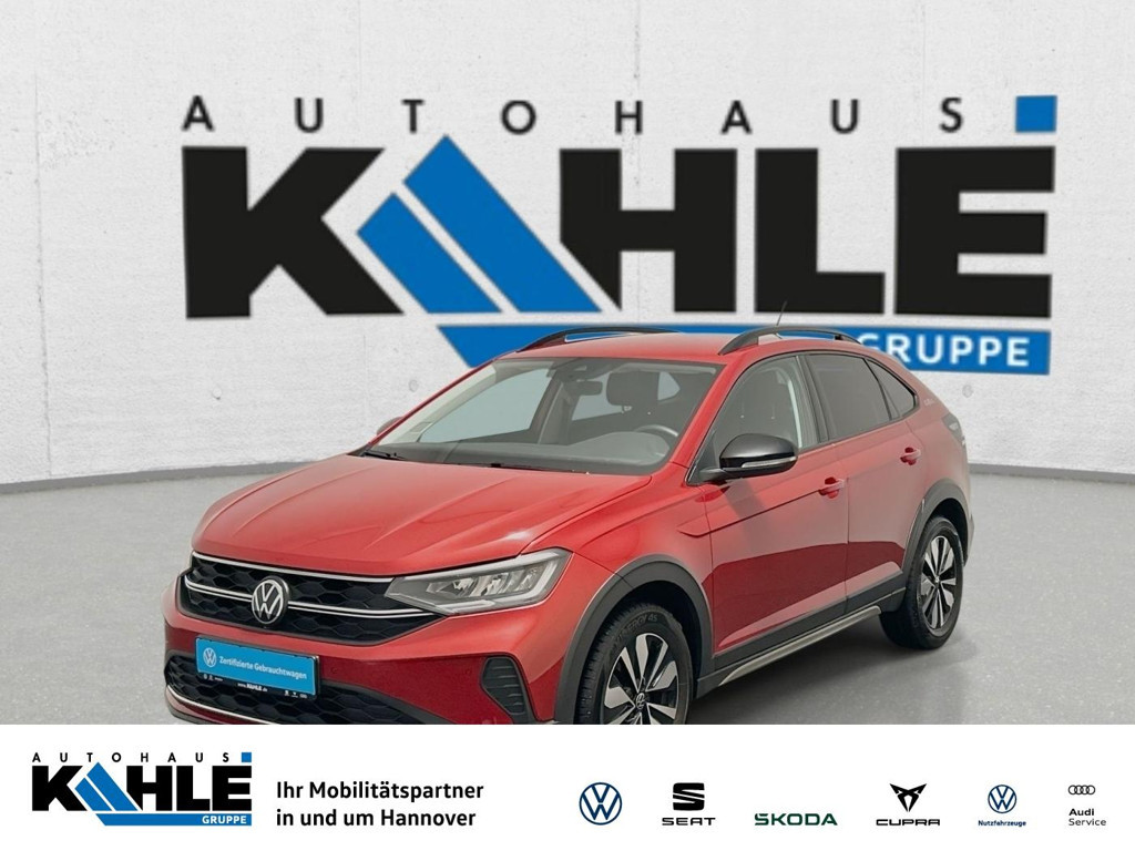 Volkswagen Taigo Life 1.0 TSI