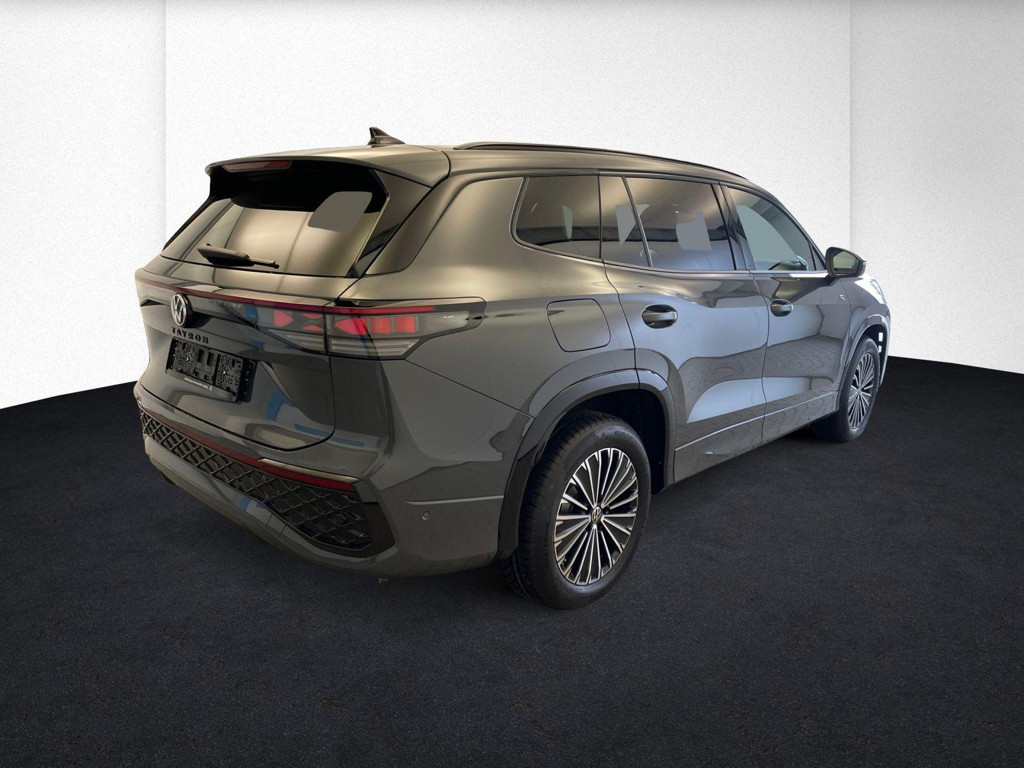 Volkswagen Tayron 4Motion DSG R-Line 2.0 TDI