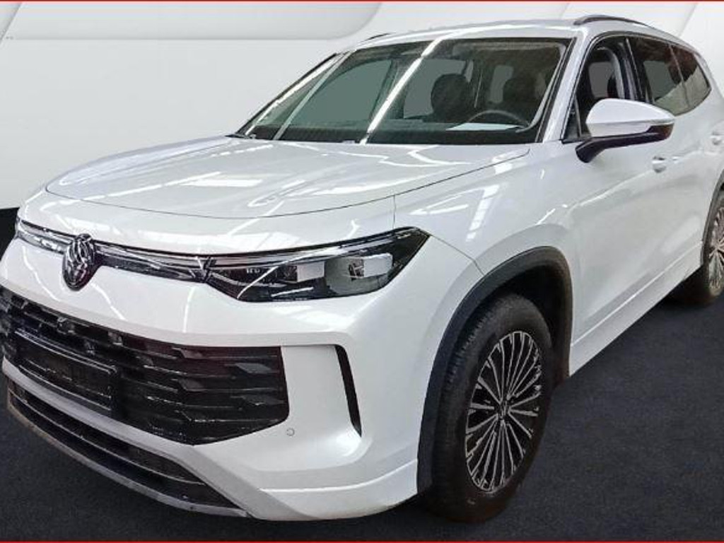 Volkswagen Tayron IQ.Drive 1.5 eTSI