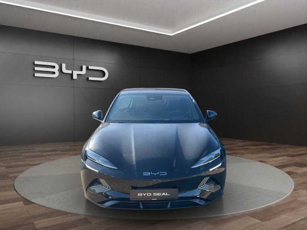 BYD Seal