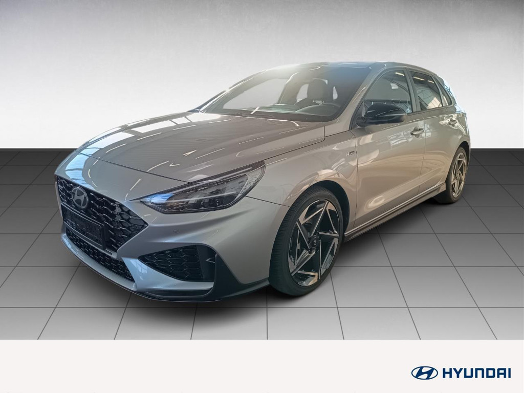 Hyundai i30 N Line