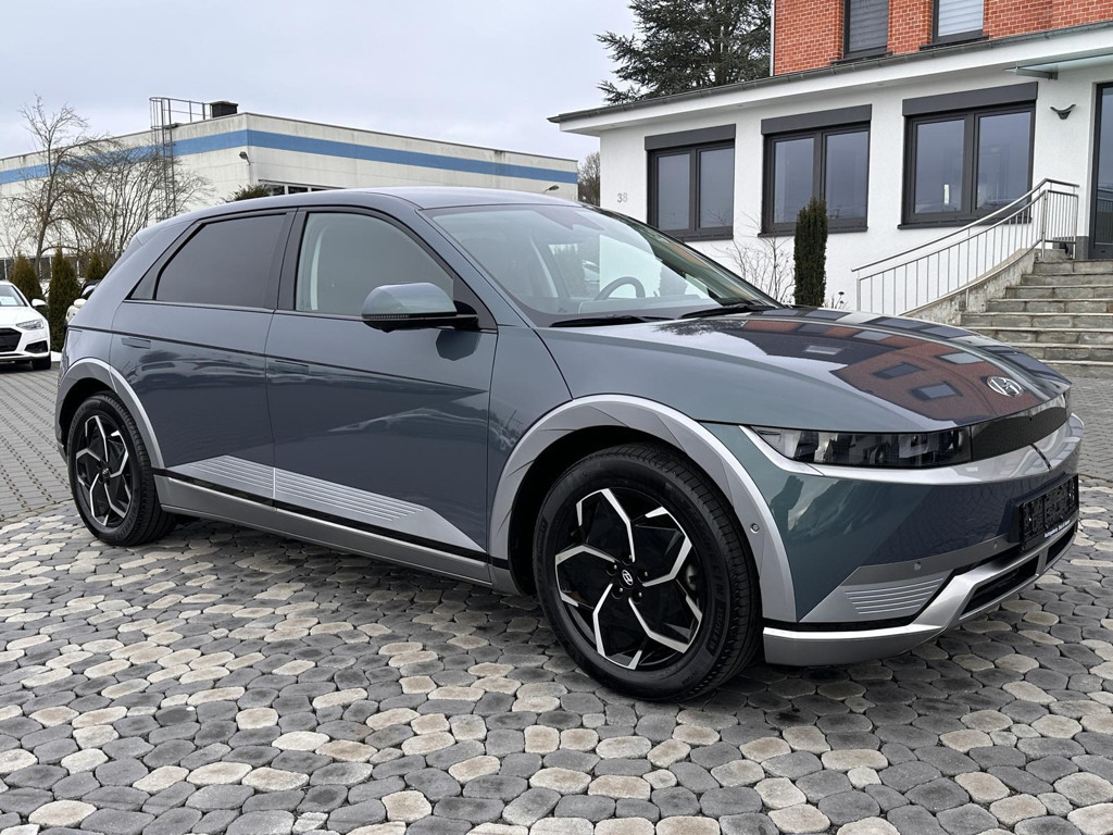Hyundai Ioniq 5