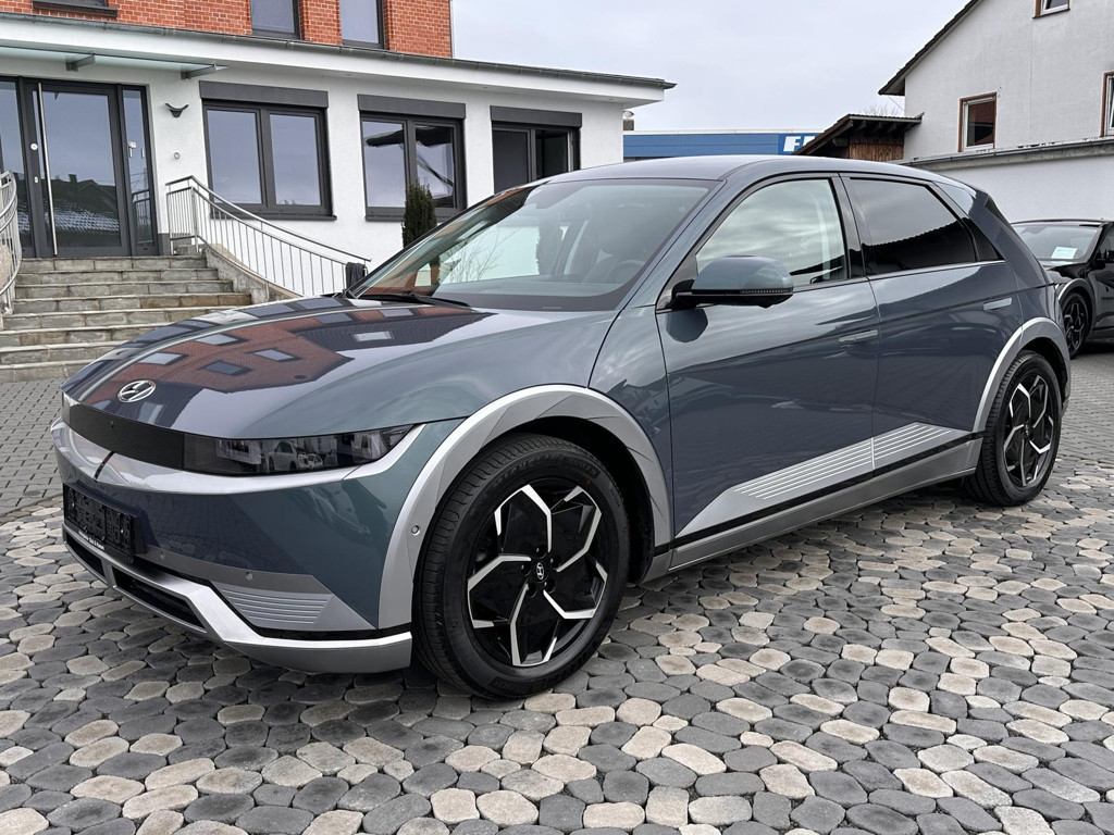 Hyundai Ioniq 5