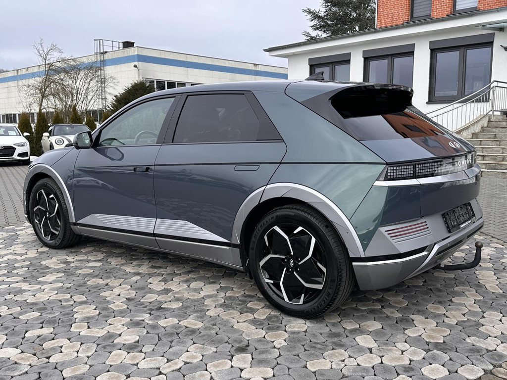 Hyundai Ioniq 5
