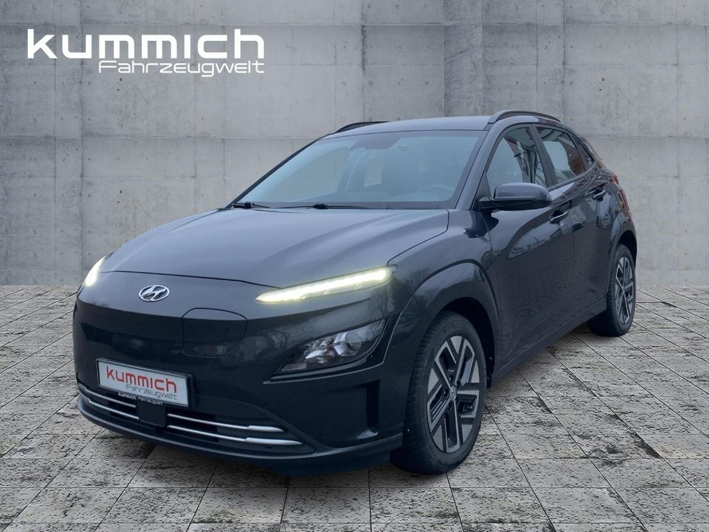 Hyundai Kona Electric