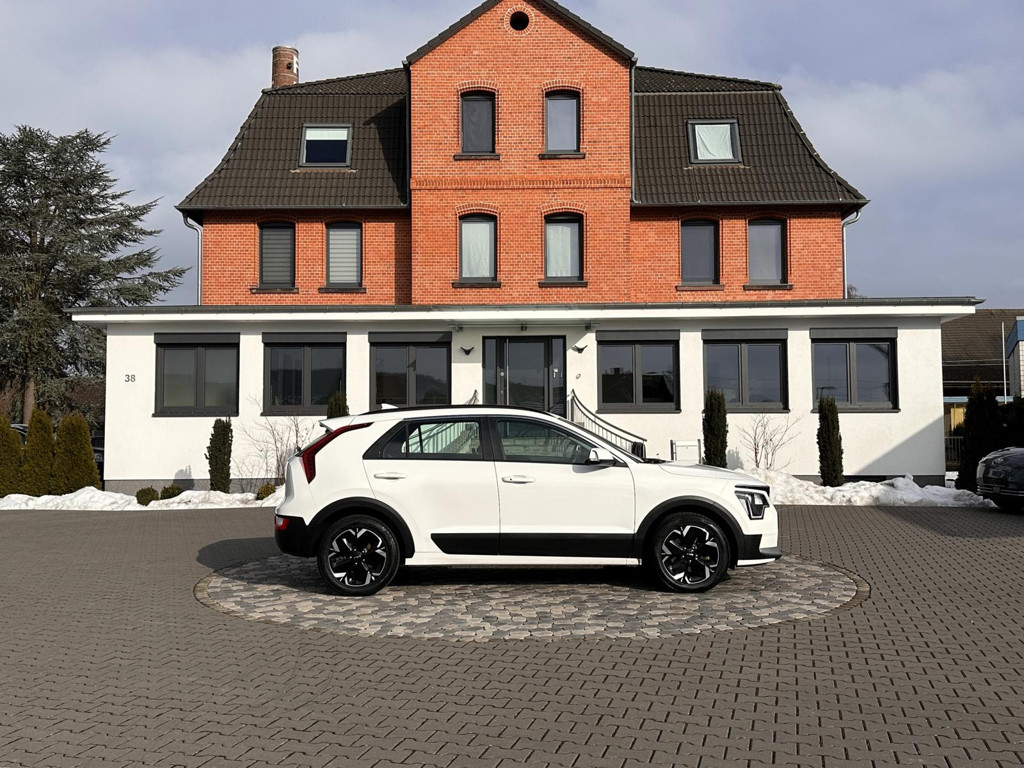 Kia Niro Edition 7
