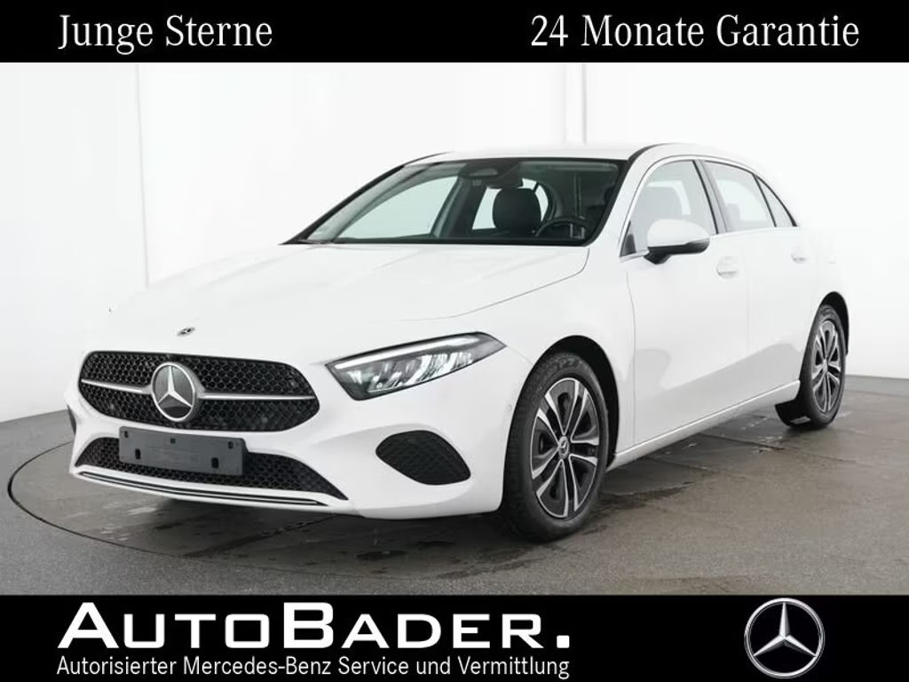 Mercedes-Benz A-Klasse A 180 Progressive