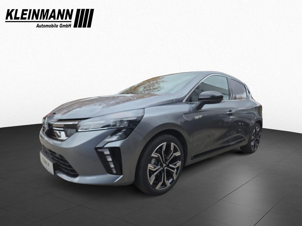 Mitsubishi Colt 1.6 Hybrid