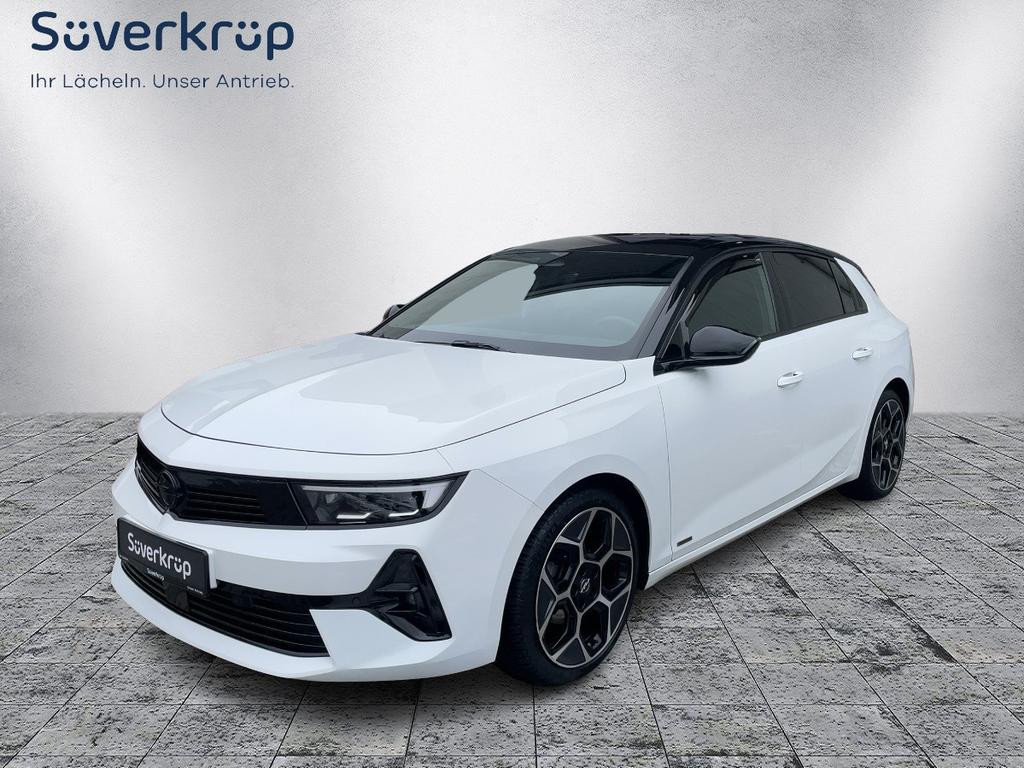 Opel Astra Ultimate 1.2 Turbo Turbo