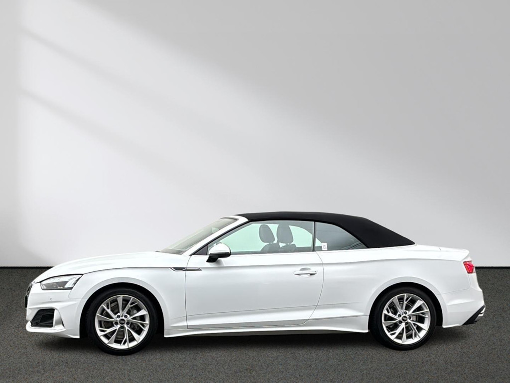 Audi A5 Cabriolet S-Tronic 40 TFSI
