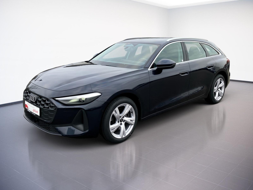 Audi A5 Avant S-Tronic