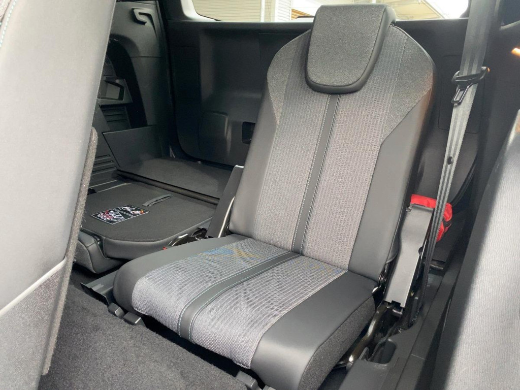 Peugeot 5008 Allure Pack