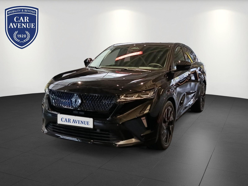 Renault Rafale E-Tech E-Tech Full Hybrid Esprit Alpine