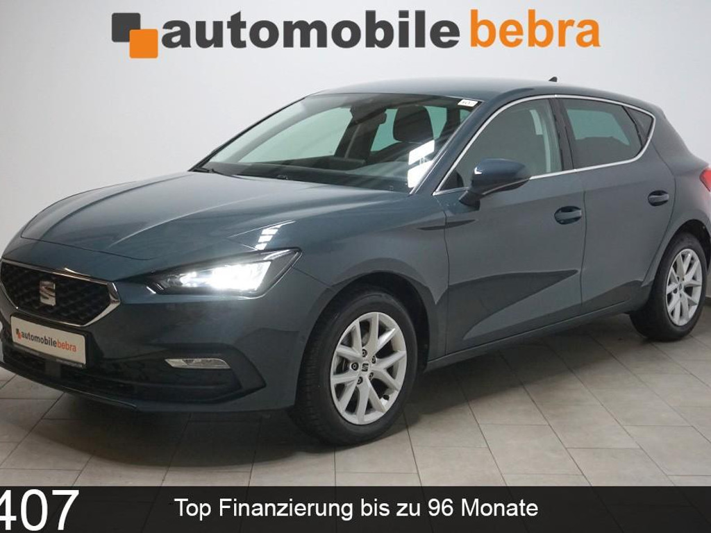 Seat Leon Style 1.5 TSI DSG
