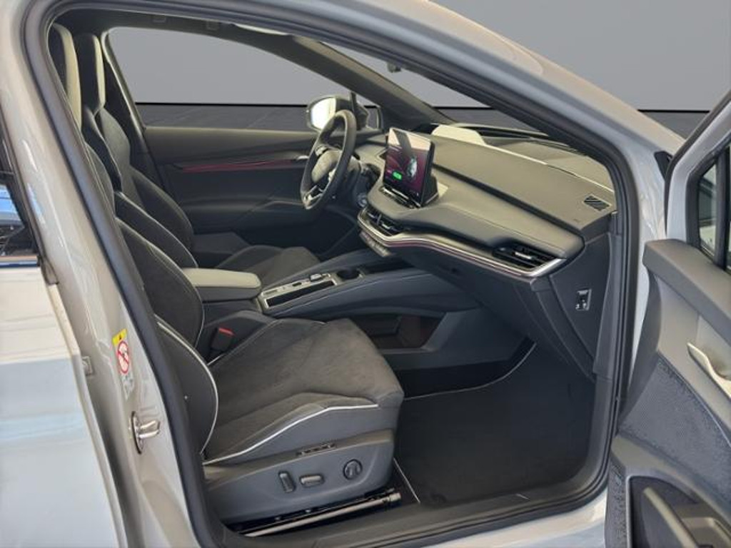 Skoda Enyaq iV