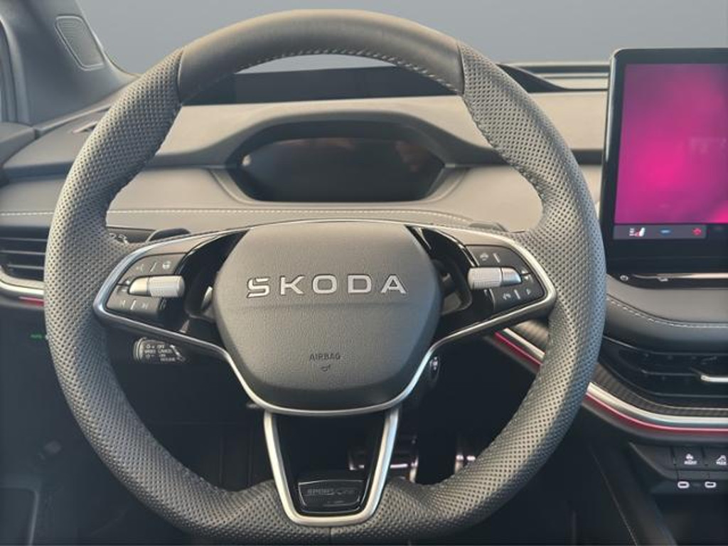 Skoda Enyaq iV
