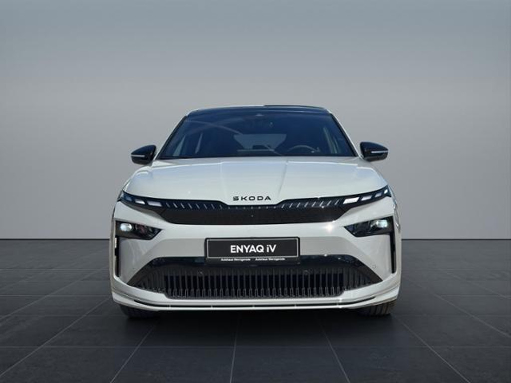 Skoda Enyaq iV