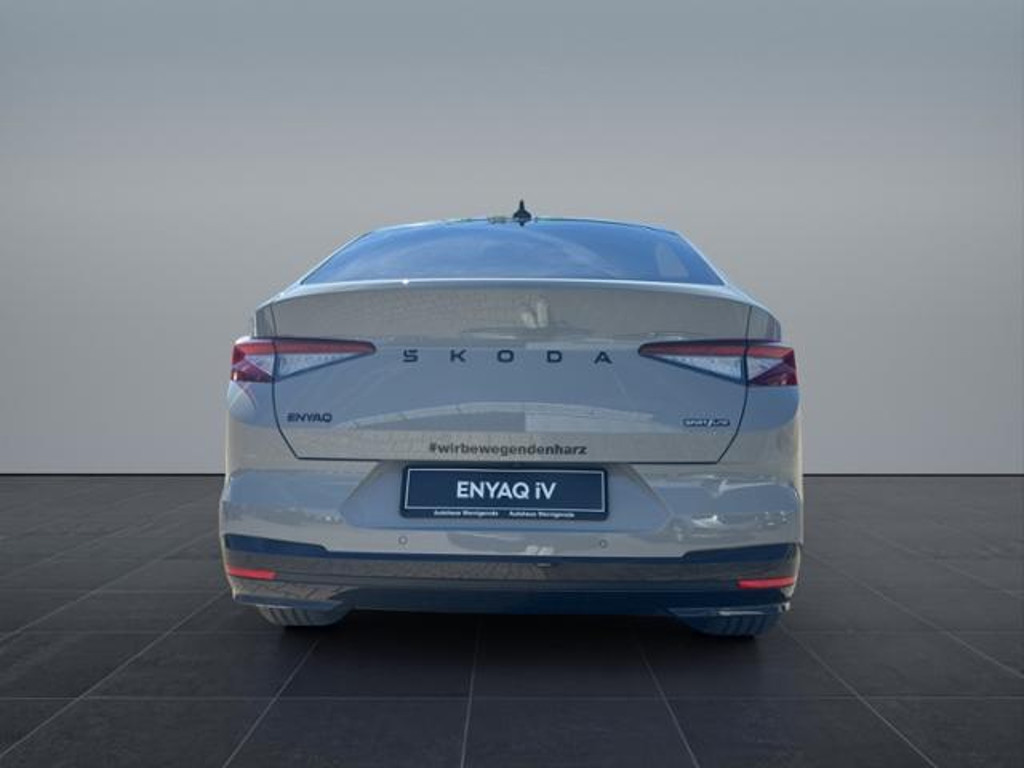 Skoda Enyaq iV