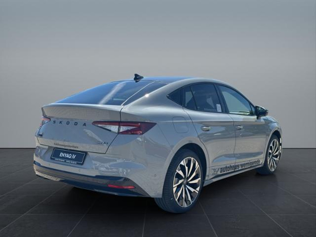 Skoda Enyaq iV