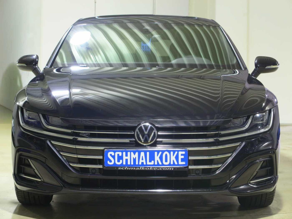 Volkswagen Arteon Shooting Brake R-Line 2.0 TDI