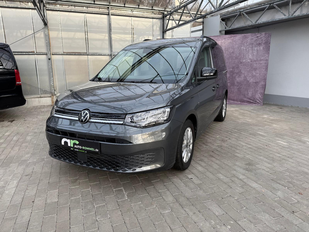 Volkswagen Caddy Life 2.0 TDI