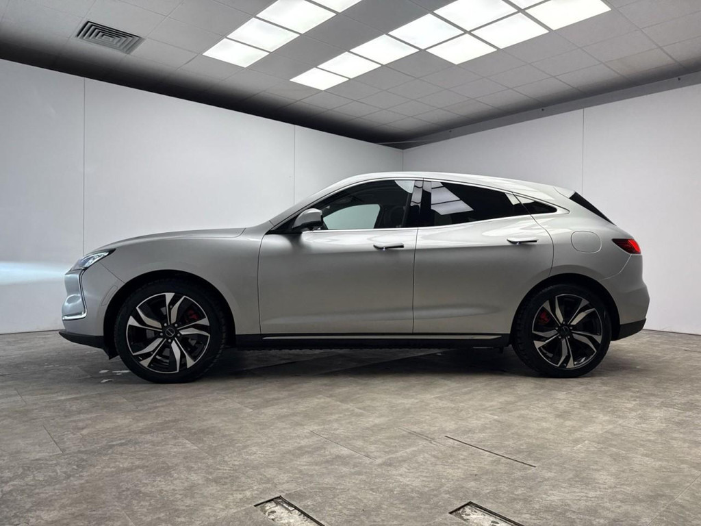 Seres 5 Luxury Klima Navi Leder Rückfahrkamera