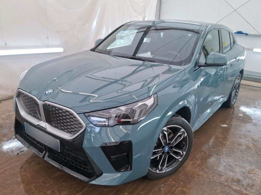 BMW iX2 M-Sport xDrive xDrive30