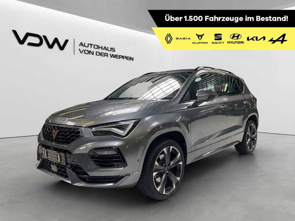 Cupra Ateca 1.5 TSI