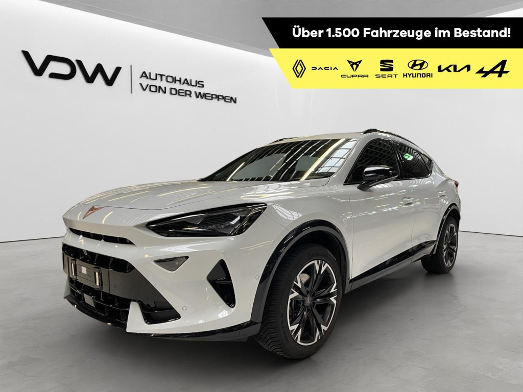 Cupra Formentor 1.5 eTSI 110 kW Klima Navi