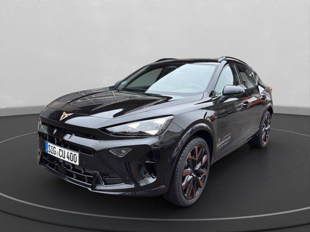 Cupra Formentor 2.0 TSI DSG VZ