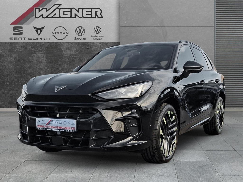 Cupra Terramar VZ 1.5 e-Hybrid e-Hybrid