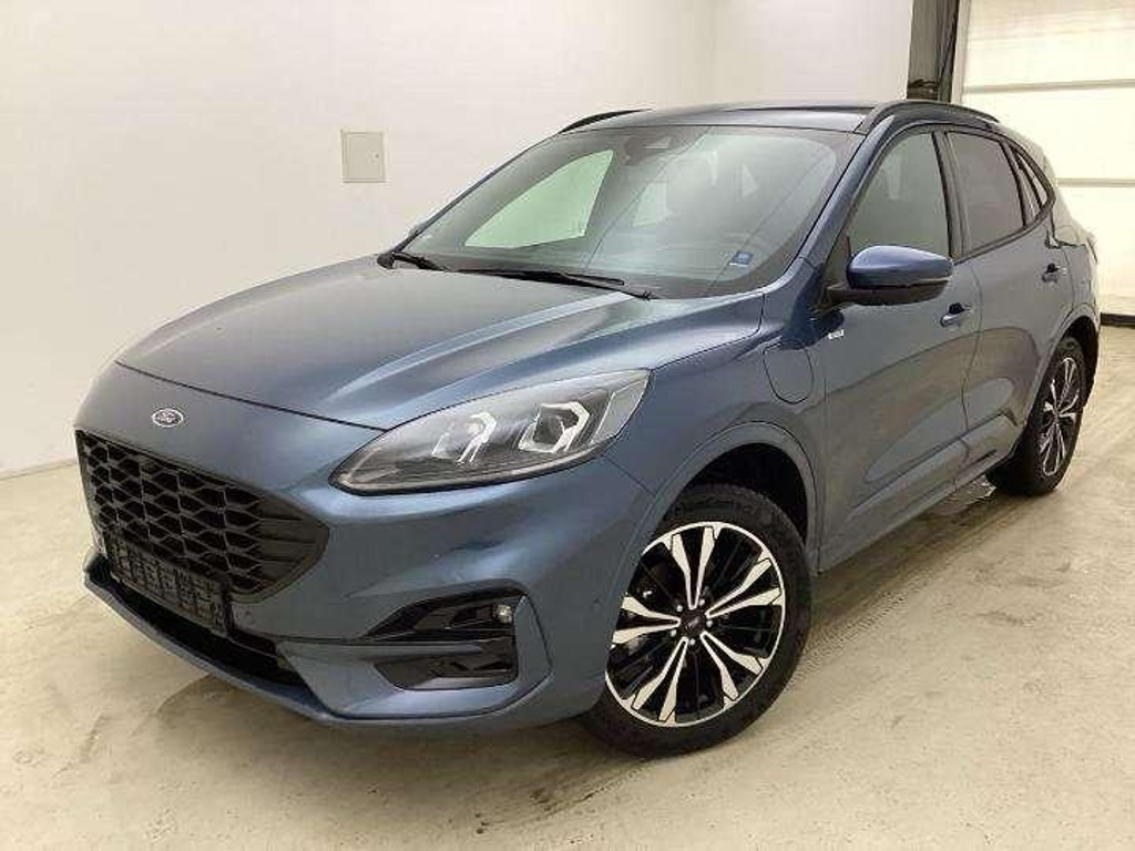 Ford Kuga ST Line Plug in Hybrid Hybrid X