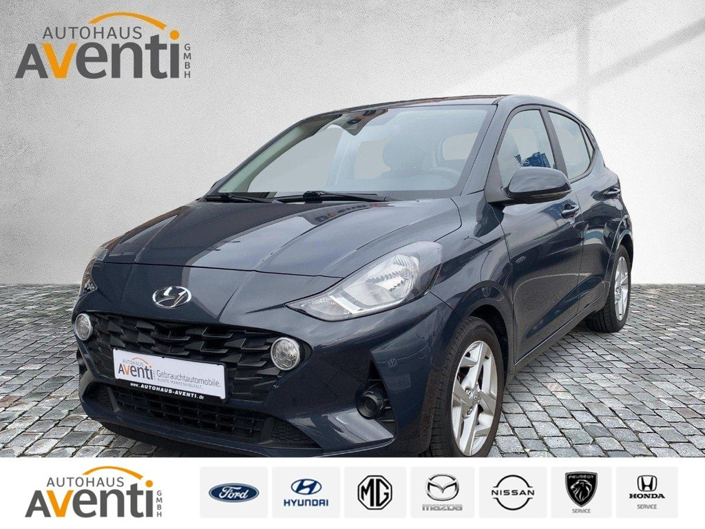 Hyundai i10 Trend
