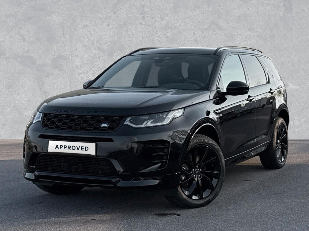 Land Rover Discovery Sport Dynamic SE D200 AWD