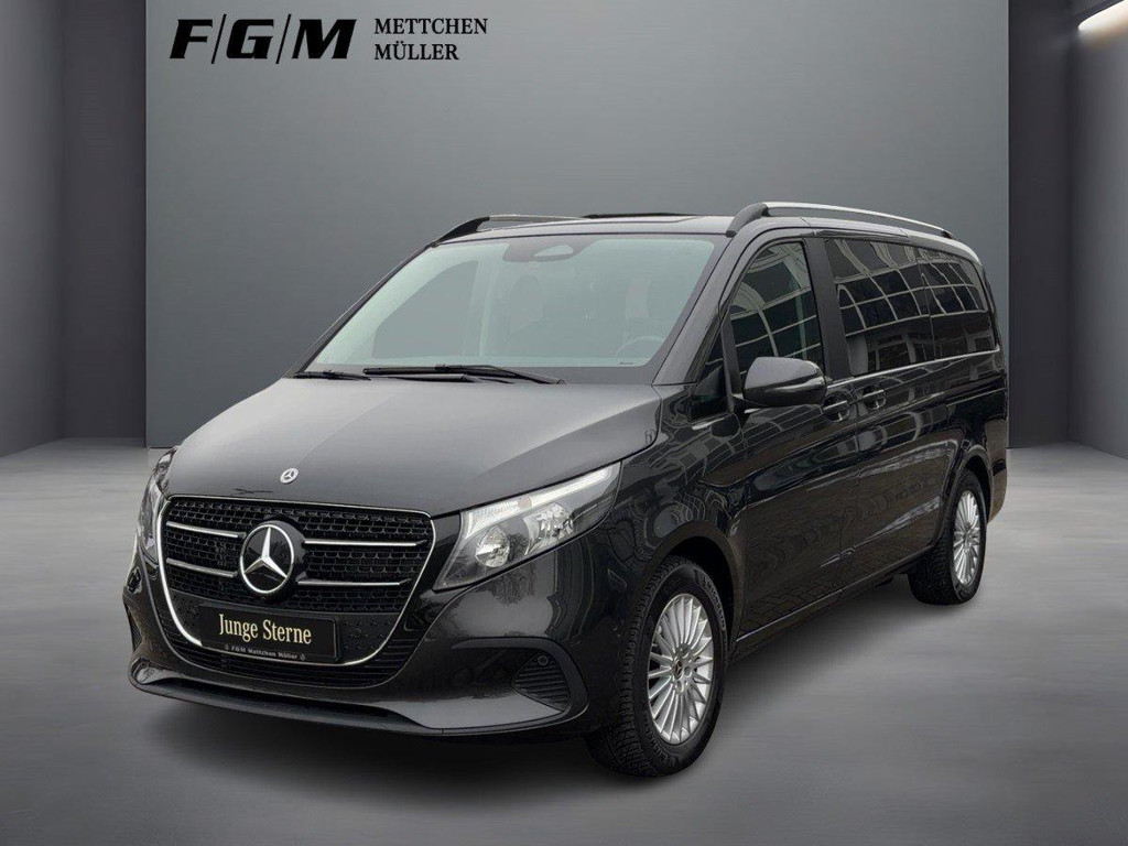 Mercedes-Benz V-Klasse V 250 Limousine Lang V 250 d